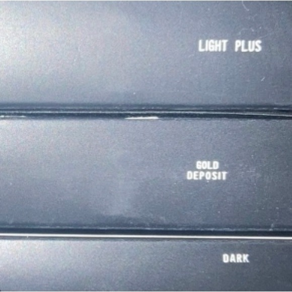 x1 MAC GOLD DEPOSIT MINERALIZE SKINFINISH BRAND NEW BOXED - Picture 16 of 16